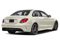 2020 Mercedes-Benz AMG C 43 Base