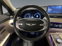 2025 Genesis GV70 2.5T Prestige