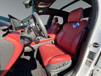 2026 Genesis GV70 3.5T Sport Quilting