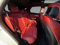 2026 Genesis GV70 3.5T Sport Quilting