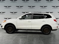 2010 Hyundai Santa Fe GL 2.4 (M6)