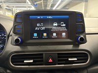 2020 Hyundai Kona 2.0L Preferred