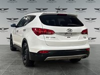 2016 Hyundai Santa Fe Sport 2.4 Premium