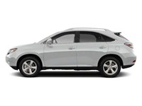 2011 Lexus RX 350 Base