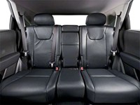 2011 Lexus RX 350 Base