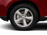 2011 Lexus RX 350 Base