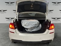 2016 BMW 535 i xDrive