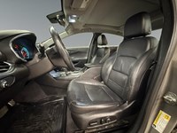 2017 Chevrolet Malibu Hybrid Base