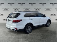 2017 Hyundai Santa Fe XL Luxury w/6 Passenger (A6)