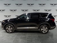 2022 Hyundai Santa Fe HEV Preferred w/Trend Package