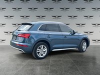 2018 Audi Q5 2.0T Komfort