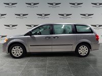 2016 Dodge Grand Caravan SE/SXT