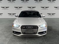 2013 Audi S4 3.0T Premium (M6)