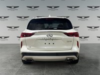 2020 INFINITI QX50 ProASSIST
