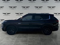 2024 Mitsubishi Outlander GT