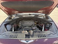 2021 Genesis GV80 2.5T Advanced