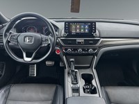 2018 Honda Accord Sport (CVT)