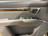 2010 Hyundai Santa Fe GL 2.4 (M6)