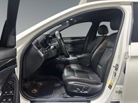 2016 BMW 535 i xDrive