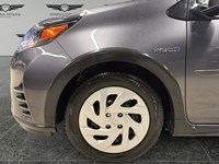 2018 Toyota Prius c Base