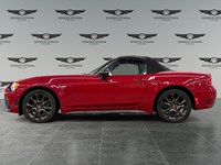 2017 FIAT 124 Spider Abarth
