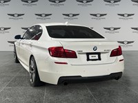 2016 BMW 535 i xDrive