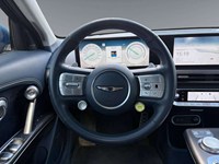 2023 Genesis GV60 Performance w/Navy Interior