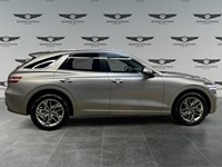 2022 Genesis GV70 2.5T Advanced