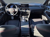 2025 Genesis G70 3.3T Sport