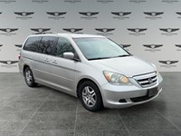 2006 Honda Odyssey EX-L (A5)