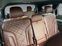 2025 Genesis GV80 3.5T Advanced w/Tech Pkg 7P