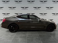 2026 Genesis G70 3.3T Sport