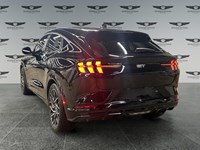 2022 Ford Mustang Mach-E GT Performance Edition