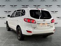 2010 Hyundai Santa Fe GL 2.4 (M6)