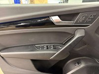 2022 Audi Q5 45 Technik