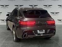 2025 Genesis GV70 2.5T Prestige