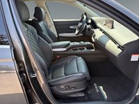 2025 Genesis Electrified GV70 Prestige