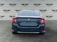 2019 Honda Civic EX (CVT)