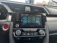 2019 Honda Civic EX (CVT)