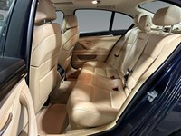 2013 BMW 535 i xDrive