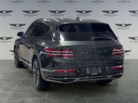 2026 Genesis GV80 3.5T Prestige 7P