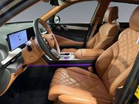 2026 Genesis GV80 3.5T Prestige 7P