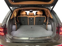 2026 Genesis GV80 3.5T Prestige 7P