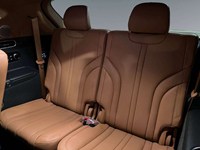 2026 Genesis GV80 3.5T Prestige 7P