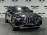 2026 Genesis GV80 3.5T Prestige 7P
