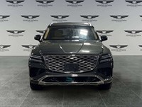 2026 Genesis GV80 3.5T Prestige 7P