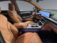 2026 Genesis GV80 3.5T Prestige 7P