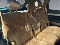 2026 Genesis GV80 3.5T Prestige 7P