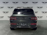 2026 Genesis GV80 3.5T Prestige 7P