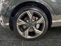 2026 Genesis GV80 3.5T Prestige 7P